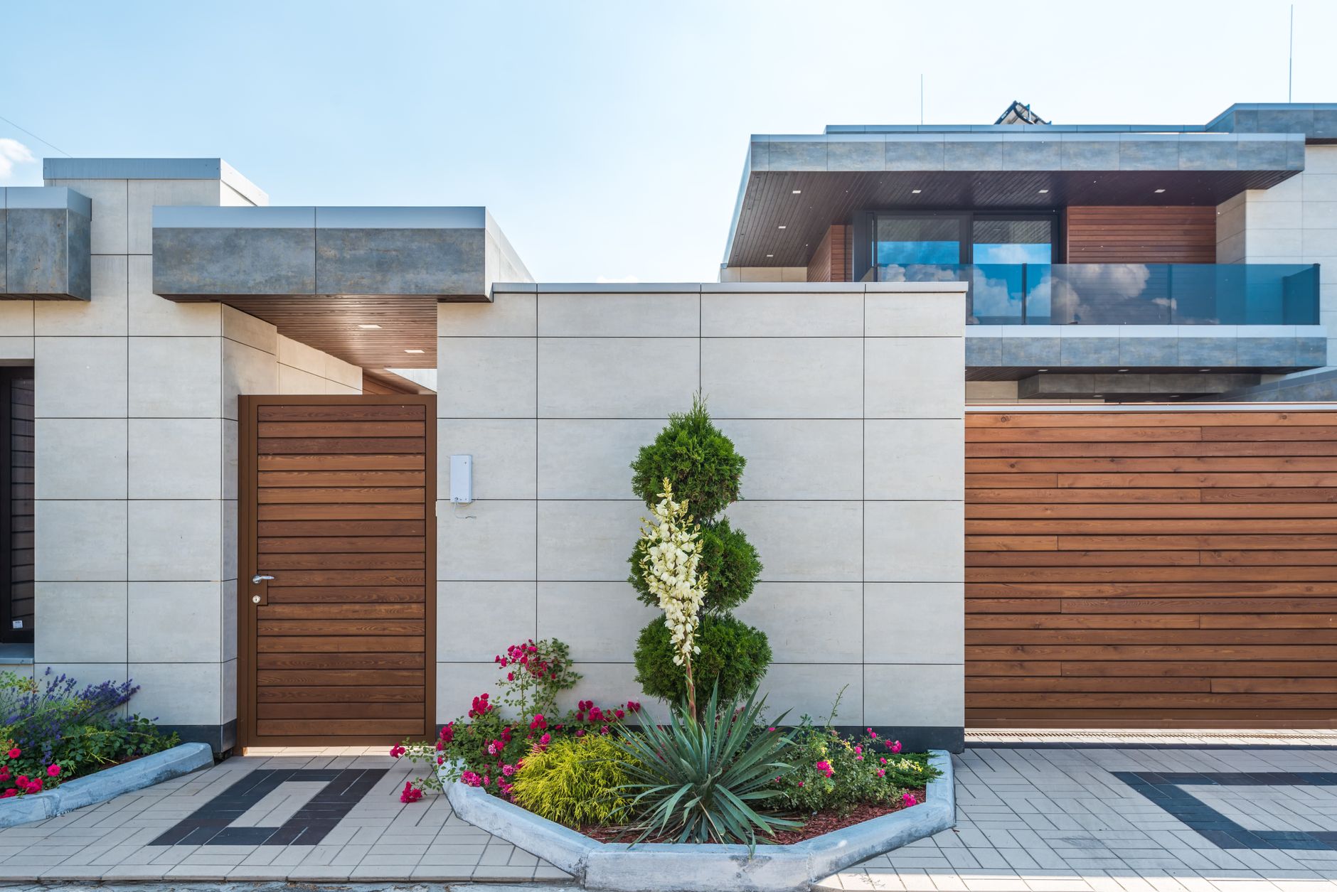 Landscape Design